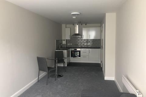 1 bedroom flat to rent, Skinner Lane, Leeds, West Yorkshire, UK, LS7