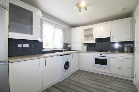 2 bedroom flat for sale, Shawfarm Place, Prestwick, KA9