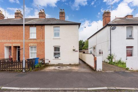 3 bedroom end of terrace house for sale, Powney Road, Maidenhead SL6