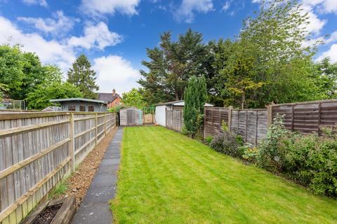 3 bedroom end of terrace house for sale, Powney Road, Maidenhead SL6