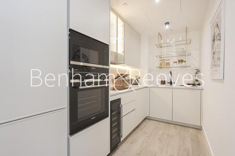 2 bedroom apartment to rent, Bollinder Place, Shoreditch EC1V
