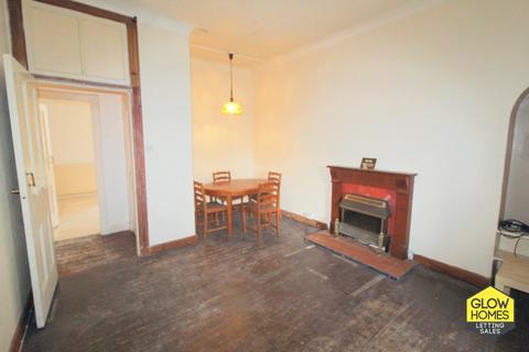 1 bedroom flat for sale, Avils Hill, Kilbirnie KA25