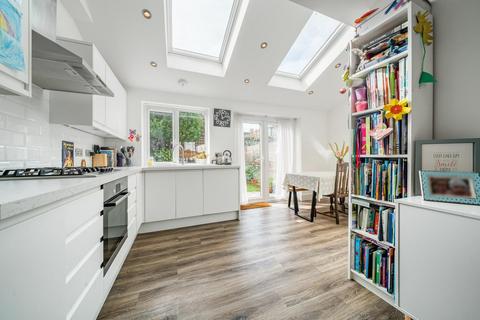 4 bedroom terraced house for sale, Havelock Road, Wimbledon