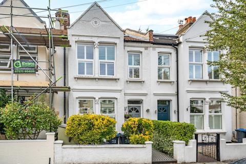 4 bedroom terraced house for sale, Havelock Road, Wimbledon