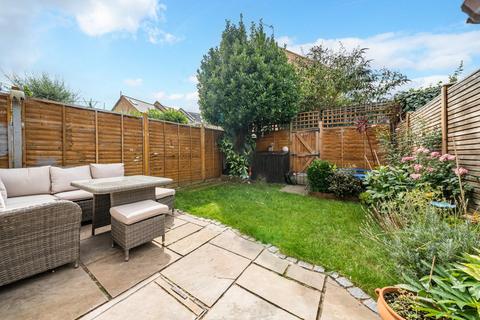 4 bedroom terraced house for sale, Havelock Road, Wimbledon