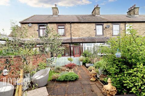 2 bedroom terraced house for sale, Farrand Street, Birdwell