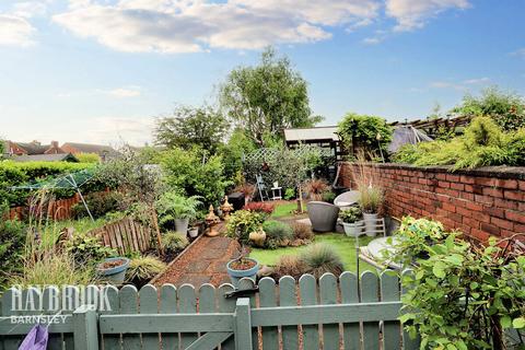 2 bedroom terraced house for sale, Farrand Street, Birdwell