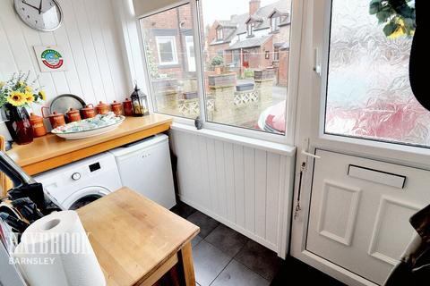 2 bedroom terraced house for sale, Farrand Street, Birdwell