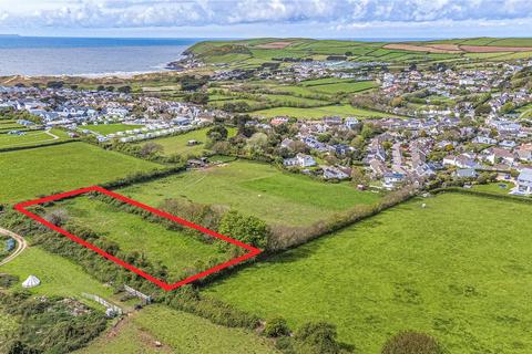 Land for sale, Croyde, Barnstaple, Devon, EX33