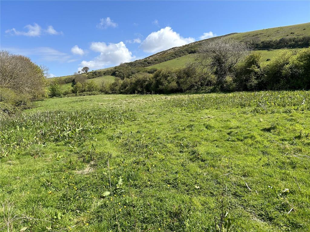 Croyde, Barnstaple, Devon, EX33 Land for sale £30,000