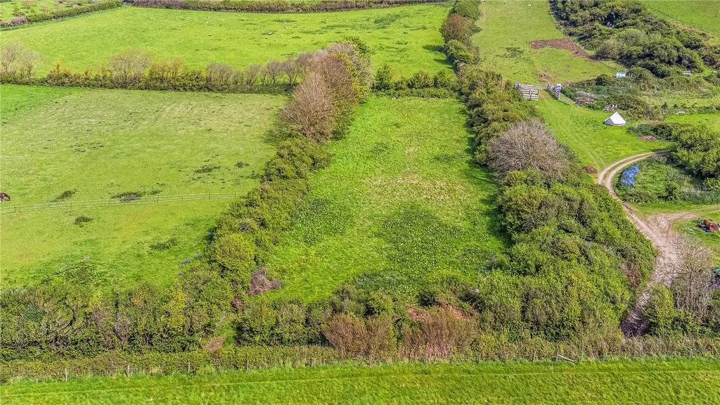 Croyde, Barnstaple, Devon, EX33 Land for sale £30,000