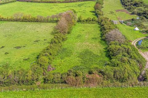 Land for sale, Croyde, Barnstaple, Devon, EX33