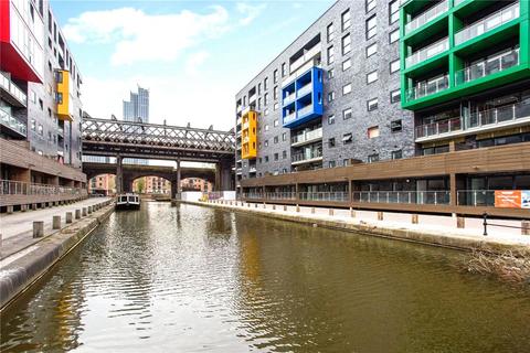 2 bedroom apartment for sale, Potato Wharf, Manchester, Greater Manchester, M3