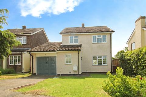 3 bedroom detached house for sale, Green Willows, Lavenham, Sudbury, Suffolk, CO10