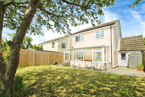 3 bedroom detached house for sale, Green Willows, Lavenham, Sudbury, Suffolk, CO10