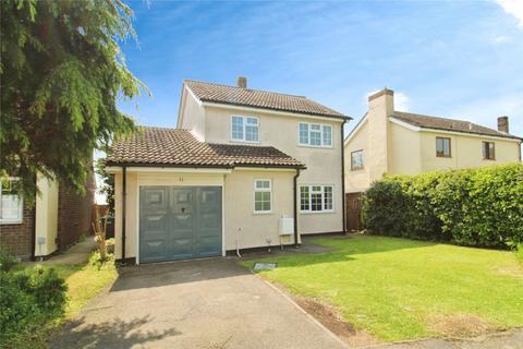 3 bedroom detached house for sale, Green Willows, Lavenham, Sudbury, Suffolk, CO10