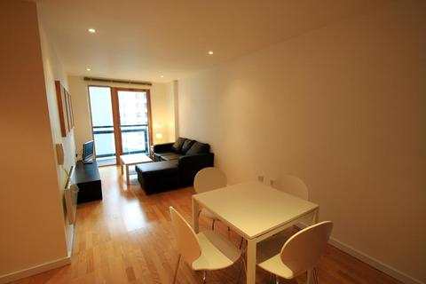 1 bedroom flat to rent, Marsh Lane, Leeds, UK, LS9