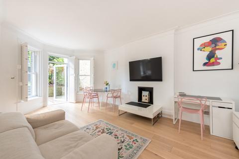 2 bedroom apartment to rent, Elgin Avenue, London, W9