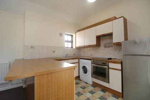 1 bedroom apartment to rent, George Lane, Royston, SG8