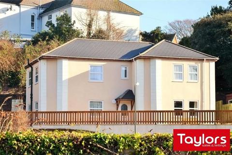 4 bedroom detached house for sale, Youngs Park Road, Paignton