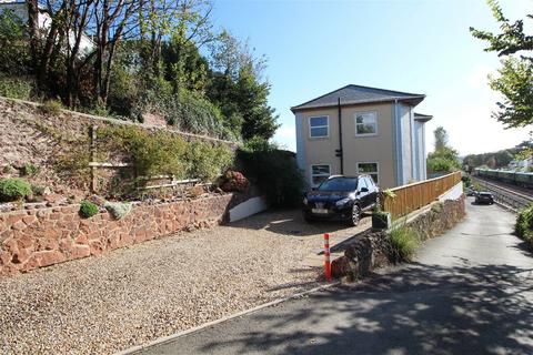 4 bedroom detached house for sale, Youngs Park Road, Paignton