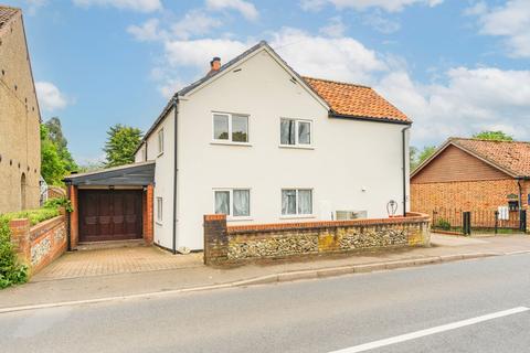 5 bedroom detached house for sale, The Street, Billingford