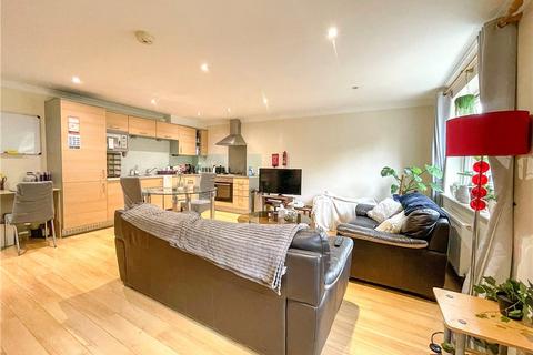 1 bedroom apartment to rent, Victoria Mews, St. Judes Road, Englefield Green, Egham, TW20