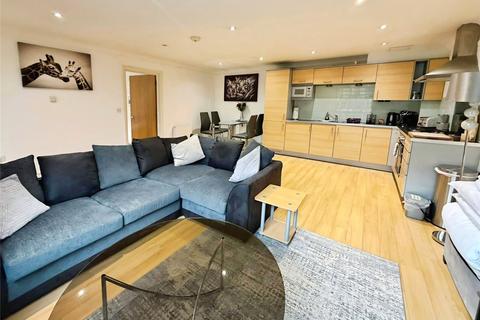 1 bedroom apartment to rent, Victoria Mews, St. Judes Road, Englefield Green, Egham, TW20