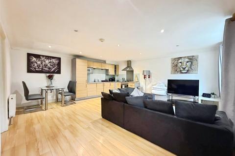 1 bedroom apartment to rent, Victoria Mews, St. Judes Road, Englefield Green, Egham, TW20
