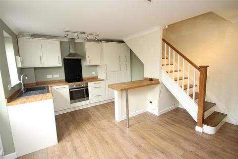 3 bedroom terraced house to rent, Pegasus Close, Hamble, Southampton, Hampshire, SO31
