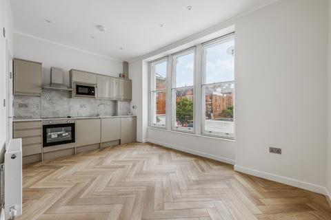 Studio to rent, Comeragh Road, London, Greater London, W14