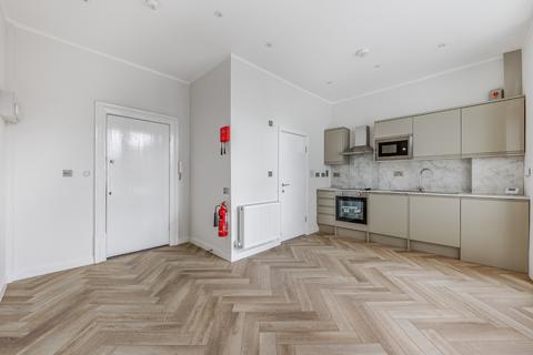 Studio to rent, Comeragh Road, London, Greater London, W14