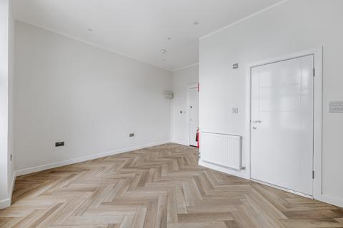 Studio to rent, Comeragh Road, London, Greater London, W14