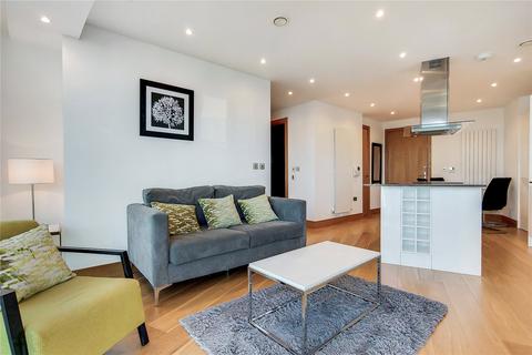 1 bedroom apartment to rent, Arena Tower, Baltimore Wharf South Quay,, Cross Harbour, E14