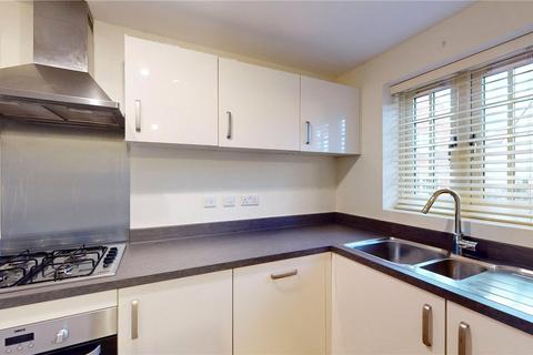 2 bedroom terraced house to rent, Becketts Field, Southwell, Nottinghamshire, NG25