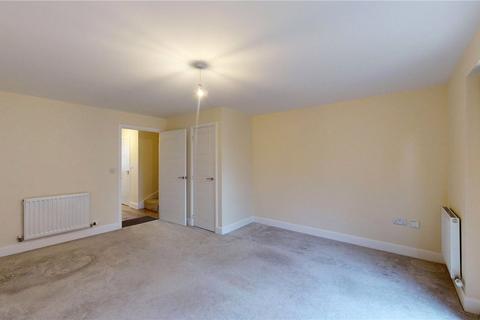2 bedroom terraced house to rent, Becketts Field, Southwell, Nottinghamshire, NG25