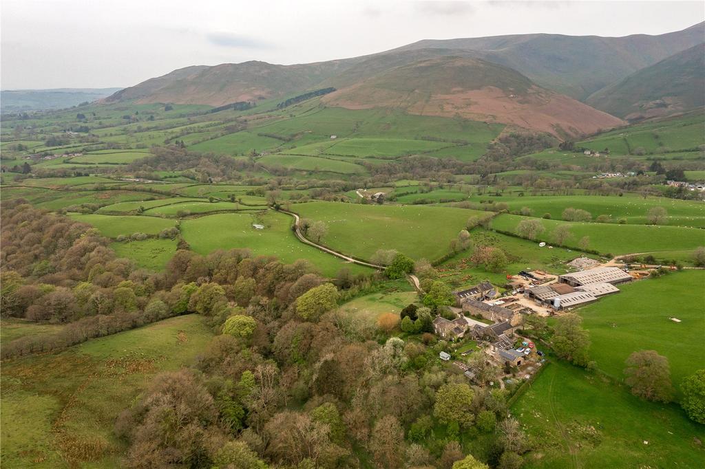 Sedbergh, Sedbergh LA10 5 bed detached house for sale £650,000