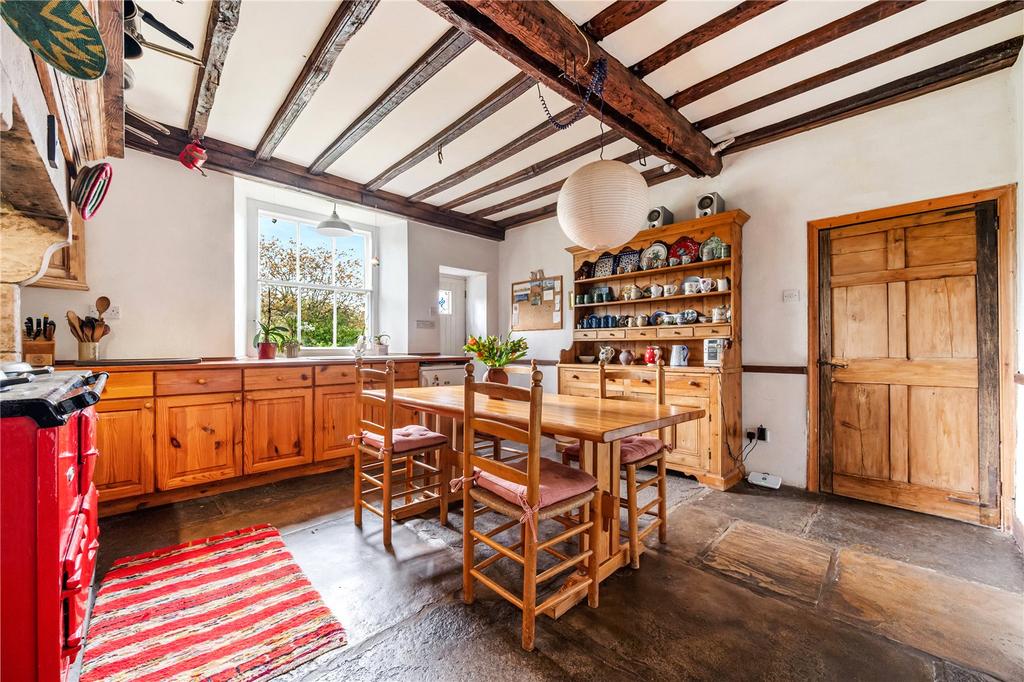 Sedbergh, Sedbergh LA10 5 bed detached house for sale £650,000