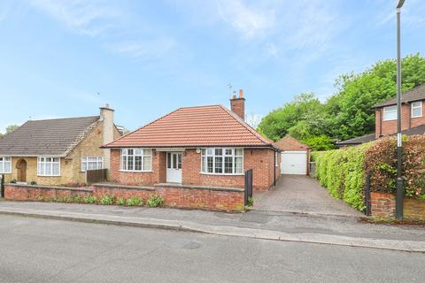 3 bedroom detached bungalow for sale, Park Road, Chesterfield S42