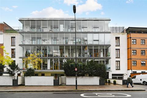 4 bedroom penthouse for sale, Abbey Road, St. John's Wood, London, NW8