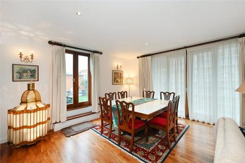 4 bedroom penthouse for sale, Abbey Road, St. John's Wood, London, NW8