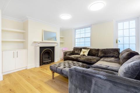 1 bedroom flat to rent, Hermit Street London EC1V