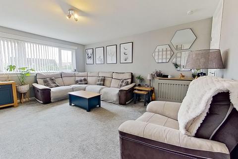1 bedroom flat for sale, Curran Crescent, Broxburn, EH52