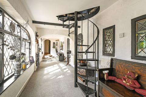6 bedroom detached house for sale, Heather Lane, West Chiltington, West Sussex, RH20