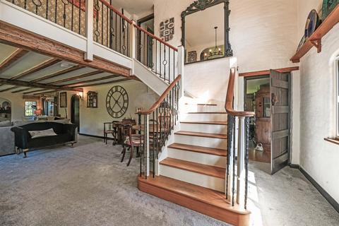 6 bedroom detached house for sale, Heather Lane, West Chiltington, West Sussex, RH20