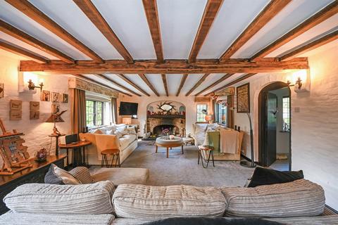 6 bedroom detached house for sale, Heather Lane, West Chiltington, West Sussex, RH20