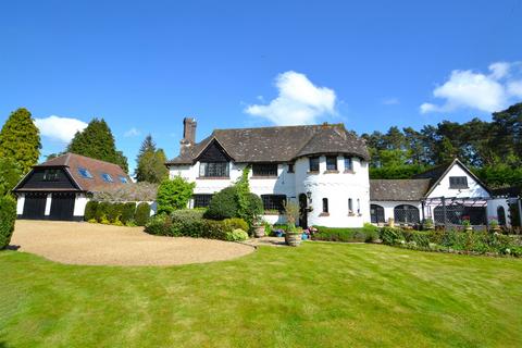 6 bedroom detached house for sale, Heather Lane, West Chiltington, West Sussex, RH20