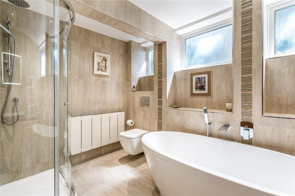 En Suite