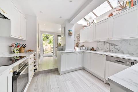 3 bedroom terraced house for sale, Waverley Road, Weybridge, Surrey, KT13