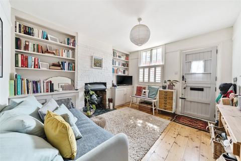 3 bedroom terraced house for sale, Waverley Road, Weybridge, Surrey, KT13